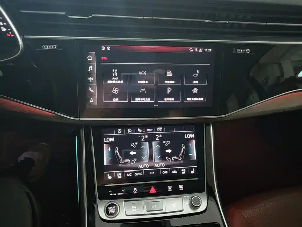Audi Q7 2021 — фото 20