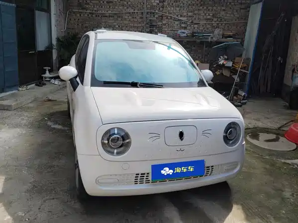 Ora Black Cat 2019