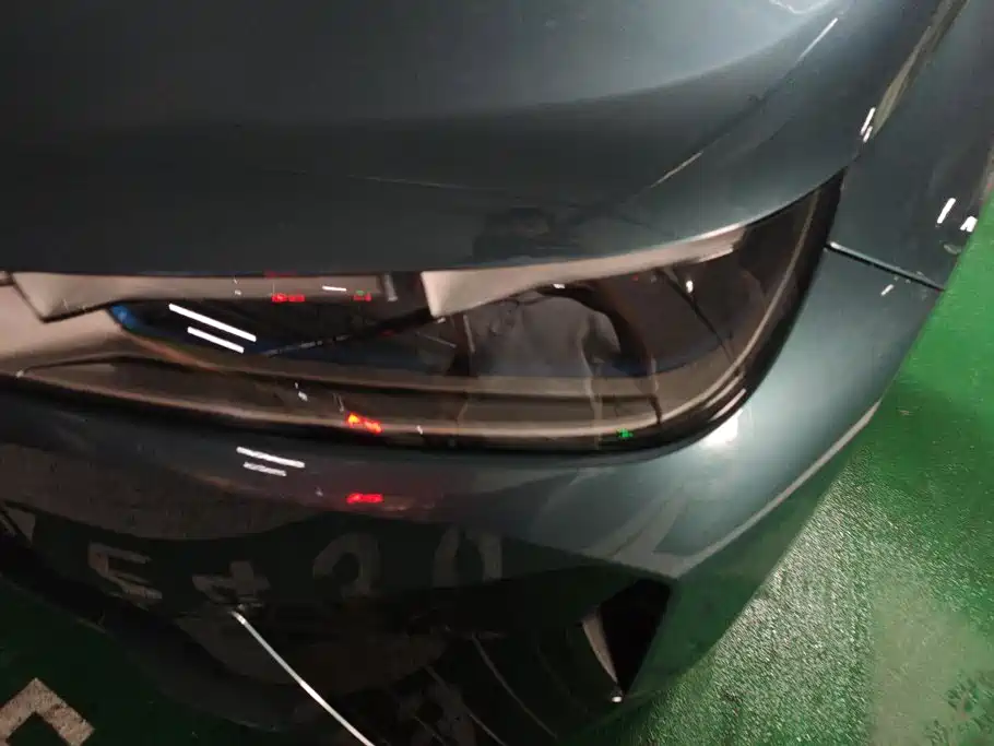 BMW iX 2023