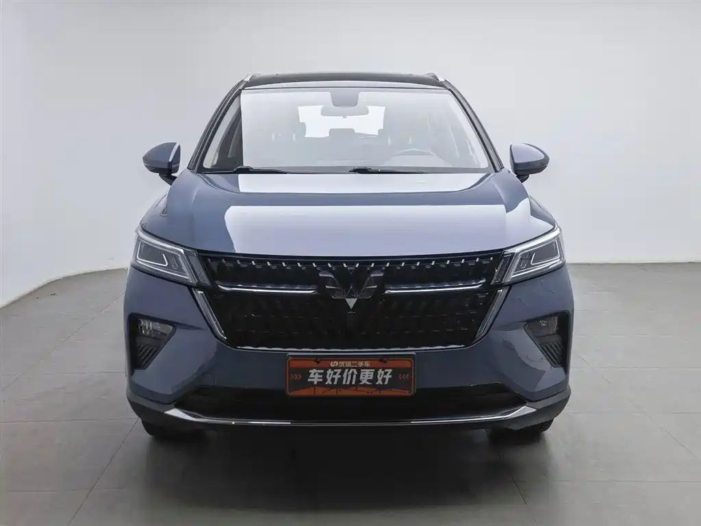 Wuling Xingchen 2022 — фото 3