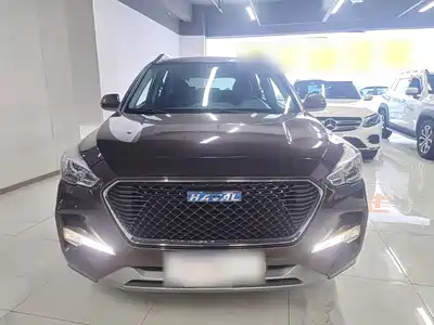Haval M6 2019