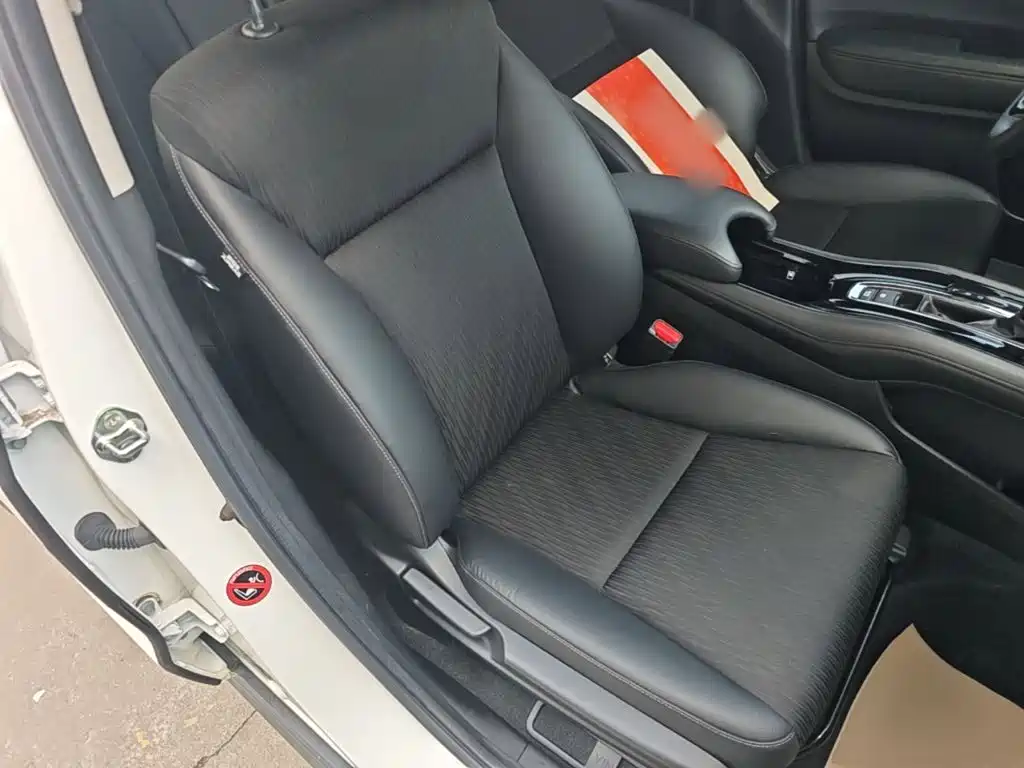 Honda Vezel 2020 — фото 25