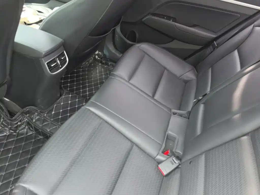 Hyundai Celesta 2018 — фото 15