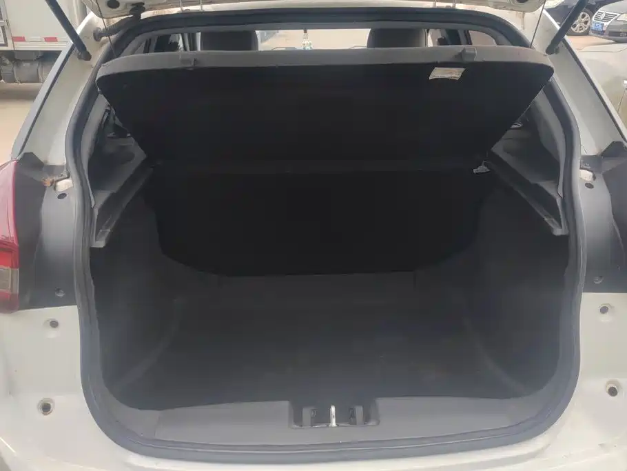 Chery Tiggo 3x 2023