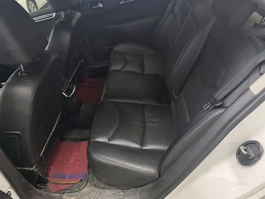 Citroen C4L 2015 — фото 17