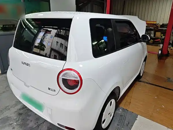 Changan Lumin 2025