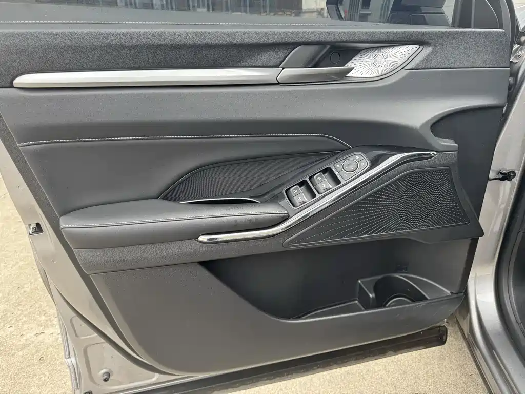 Haval H6 2022 — фото 10