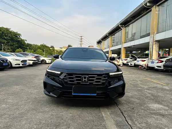Honda Accord 2025
