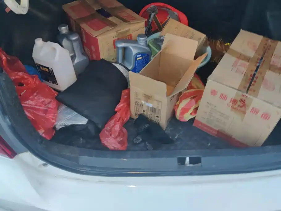 Toyota Vios 2019