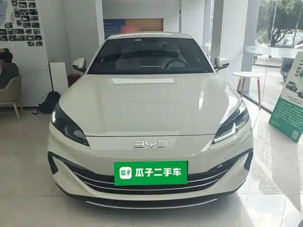 BYD Seal 06 2025