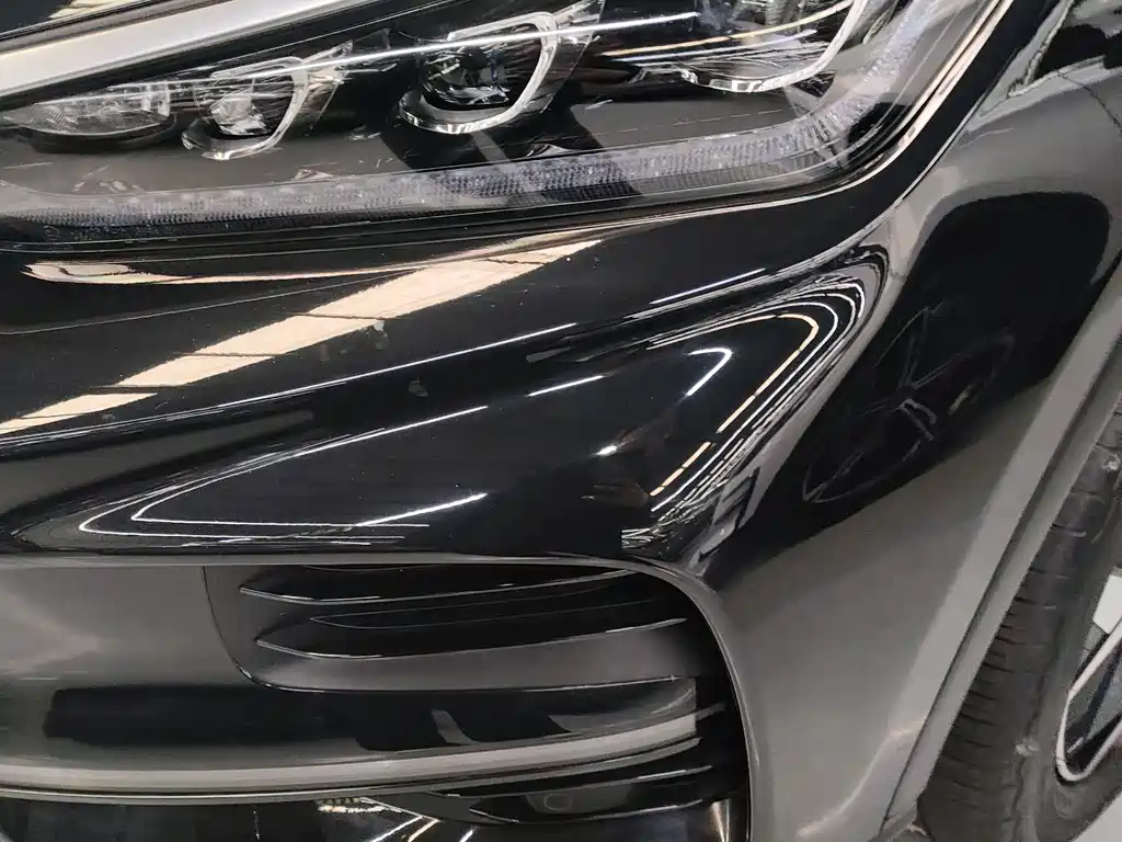 BYD Tang New Energy 2024 — фото 10