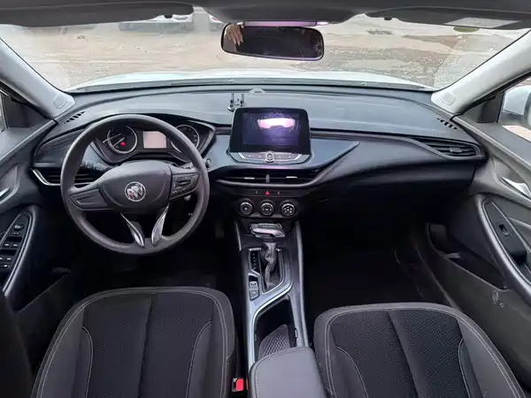 Buick Verano 2024