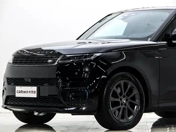 Land Rover Range Rover Sport 2024