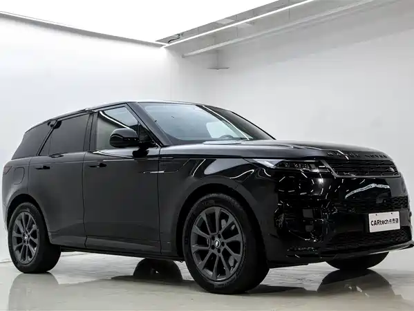 Land Rover Range Rover Sport 2024