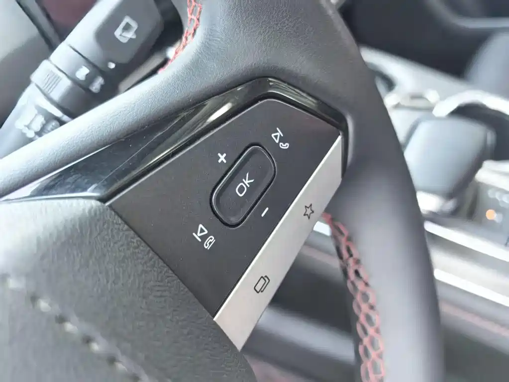 Changan CS55PLUS 2022 — фото 22
