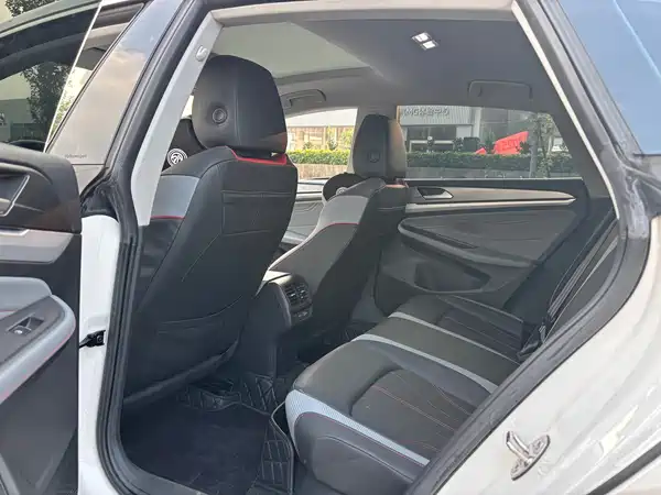 Volkswagen Lamando 2023