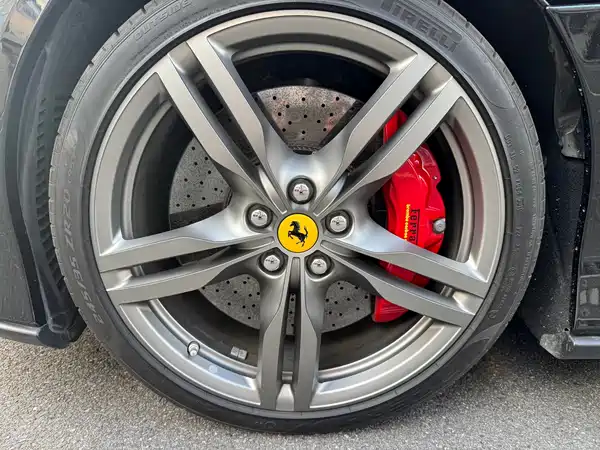 Ferrari Portofino 2019