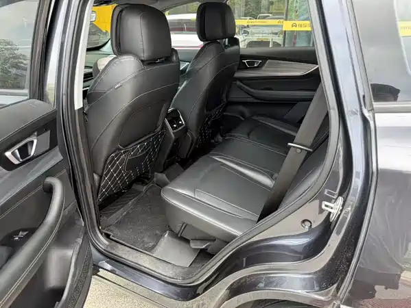 Chery Tiggo 8 PLUS 2021
