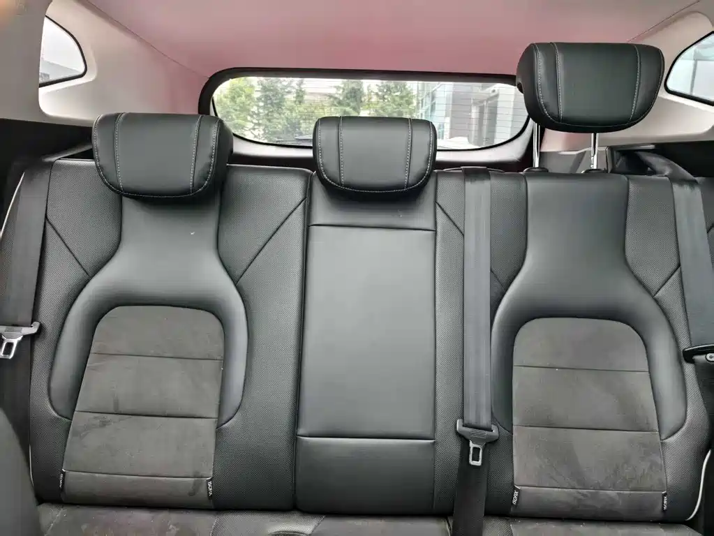 Haval H6 2022 — фото 10