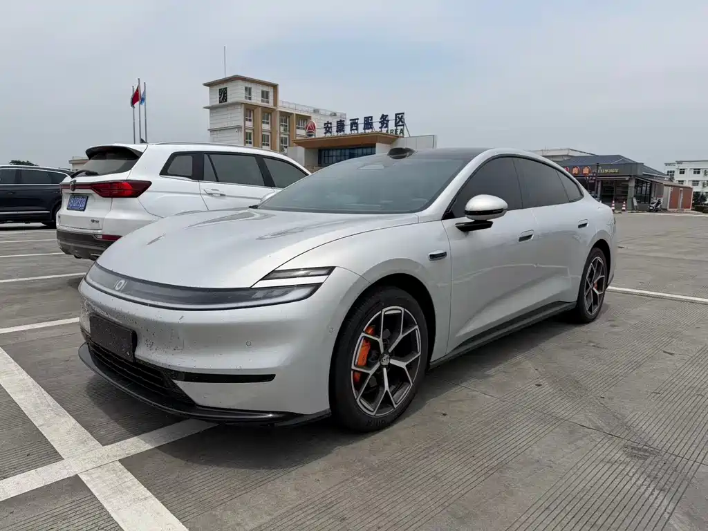 Qiyuan A06 2025