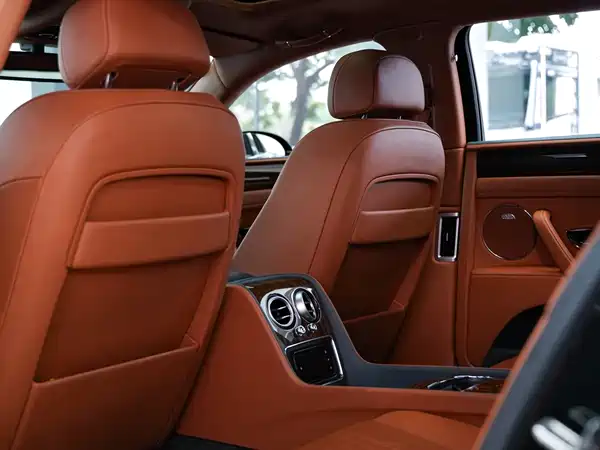 Bentley Flying Spur 2017