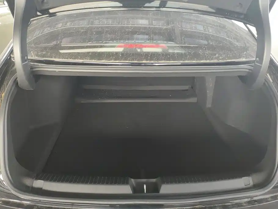 Wuling Starlight 2025