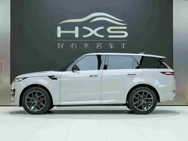 Land Rover Range Rover Sport 2025