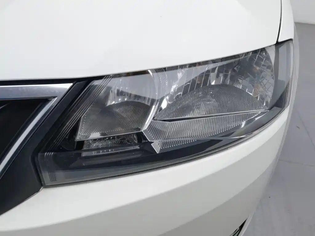 Skoda Rapid 2017