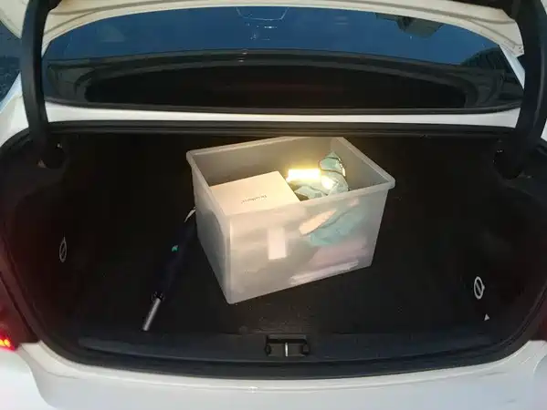 Volvo S60 2022