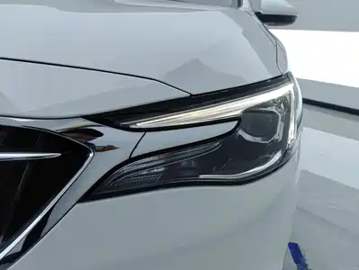 Buick Excelle GT 2021
