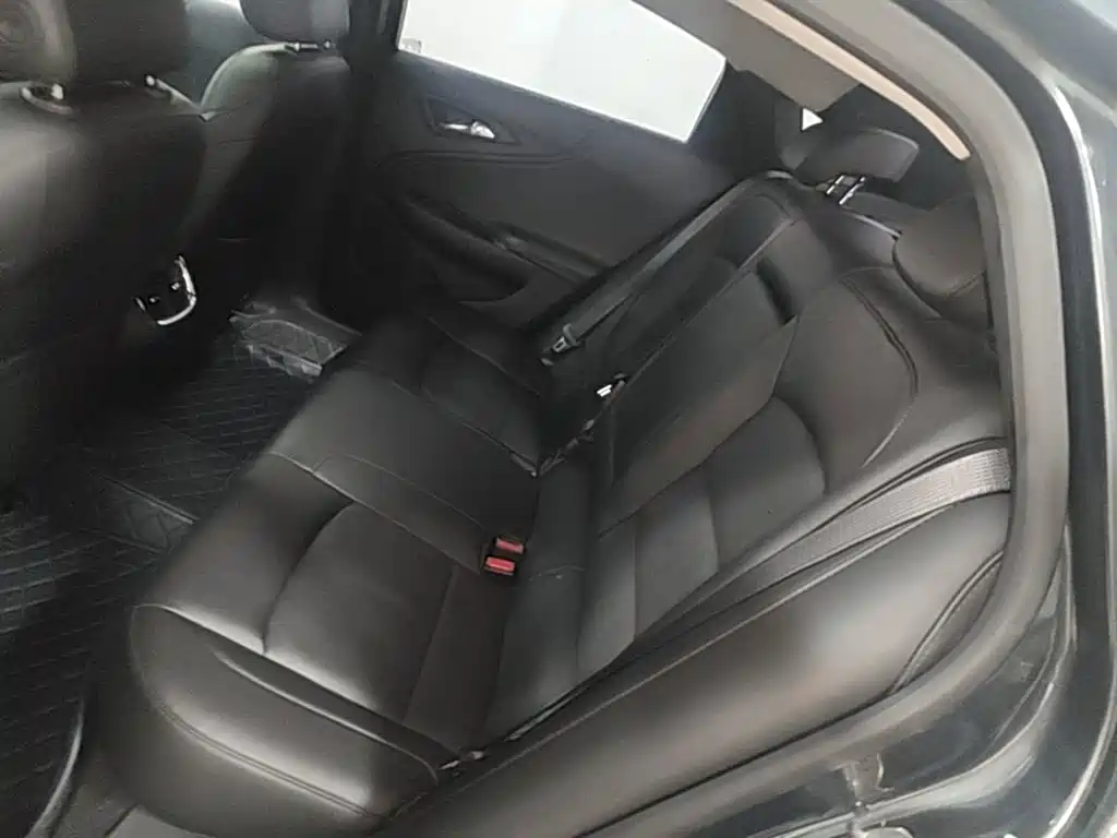 Chevrolet Malibu XL 2018 — фото 17