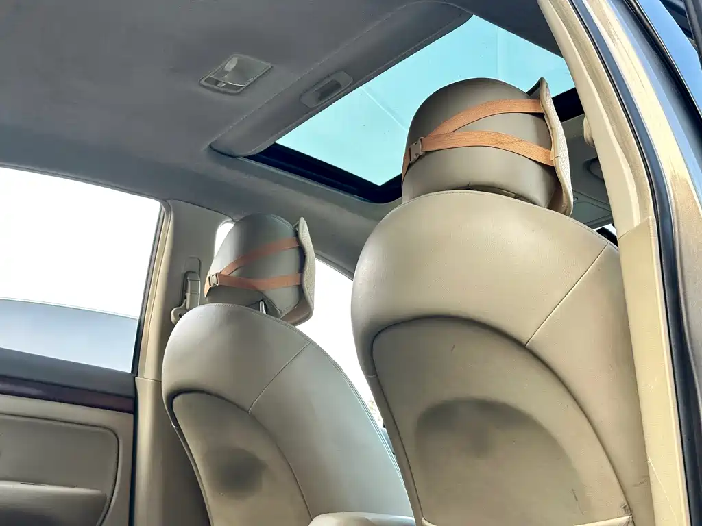 Nissan Sylphy 2010 — фото 26
