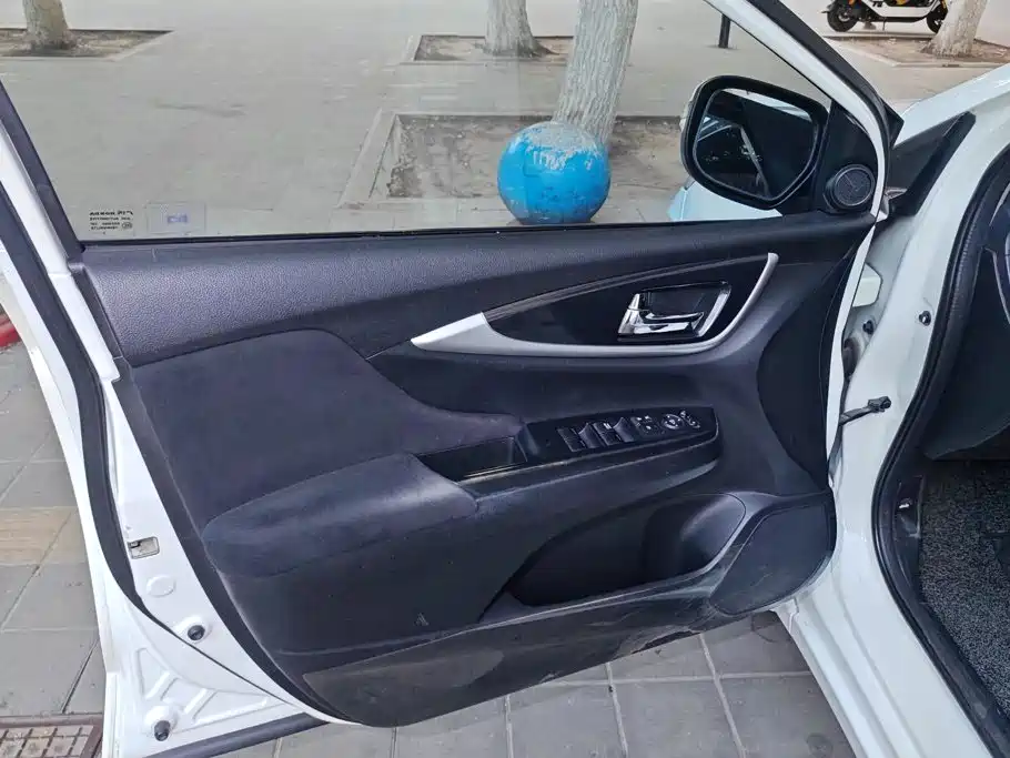Honda Crider 2013
