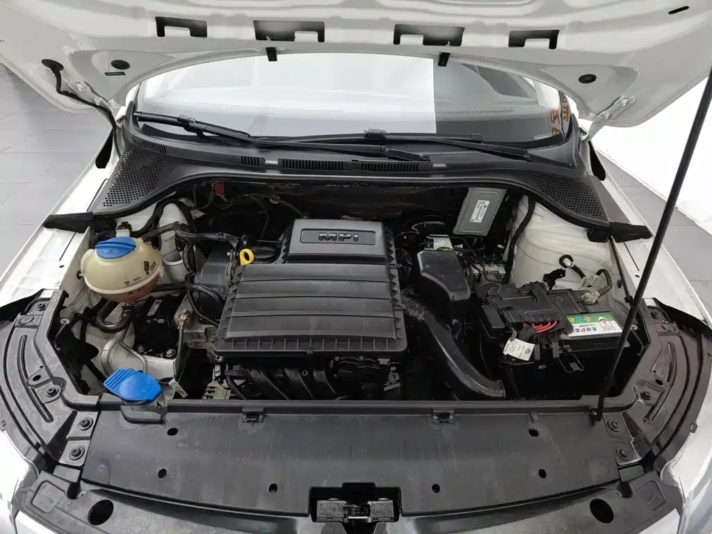 Skoda Rapid 2017