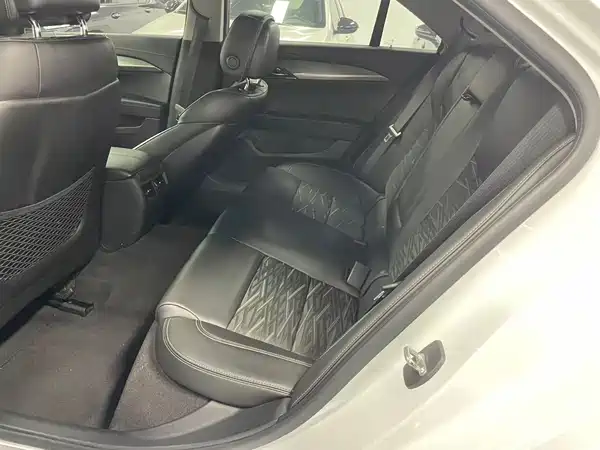 Cadillac ATS-L 2019