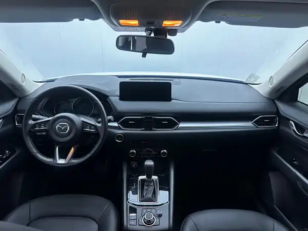 Mazda CX-5 2023