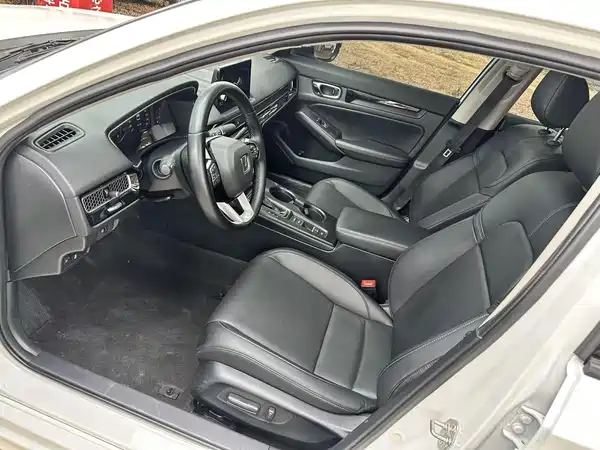 Honda Integra 2023
