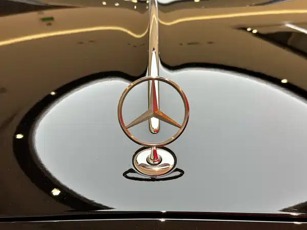 Mercedes-Benz Maybach S-Class 2023