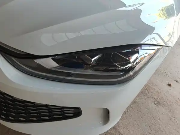 Volkswagen Lamando 2024