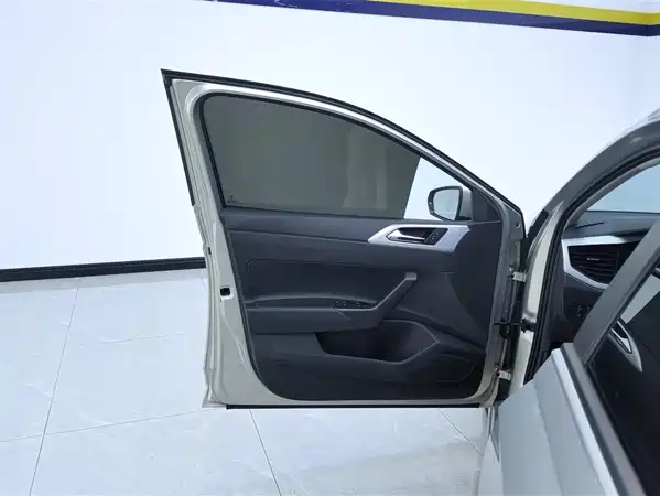 Volkswagen Polo 2020