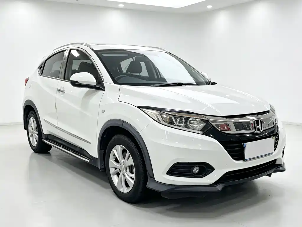 Honda Vezel 2020