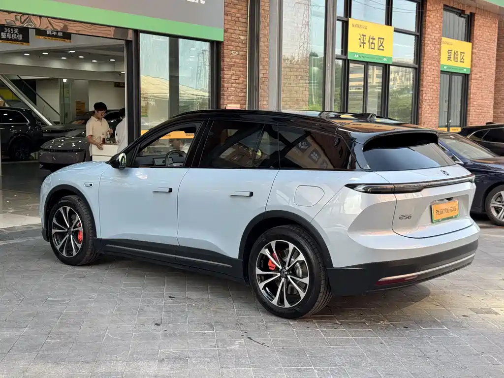 NIO ES6 2023