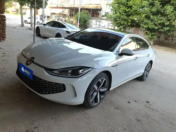 Volkswagen Lamando 2024