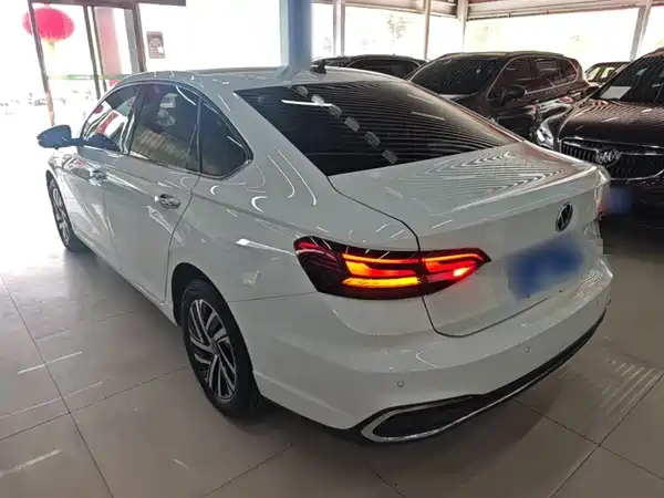 Volkswagen Lavida 2023