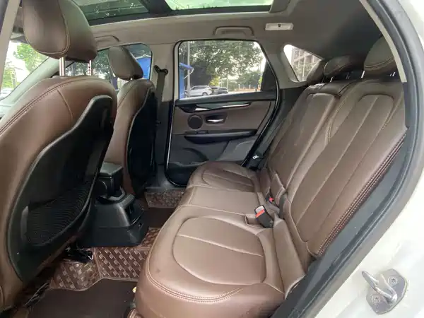 BMW 2 Series Station Wagon 2019