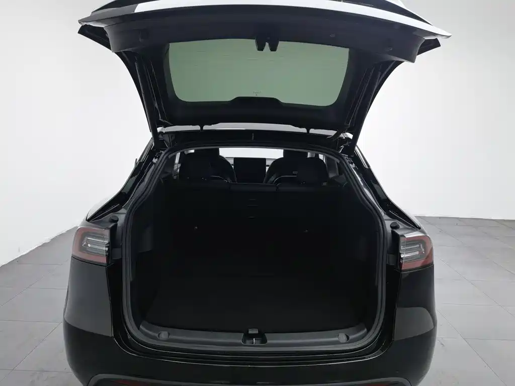 Tesla Model Y 2021 — фото 16