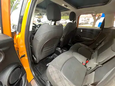MINI MINI 2015