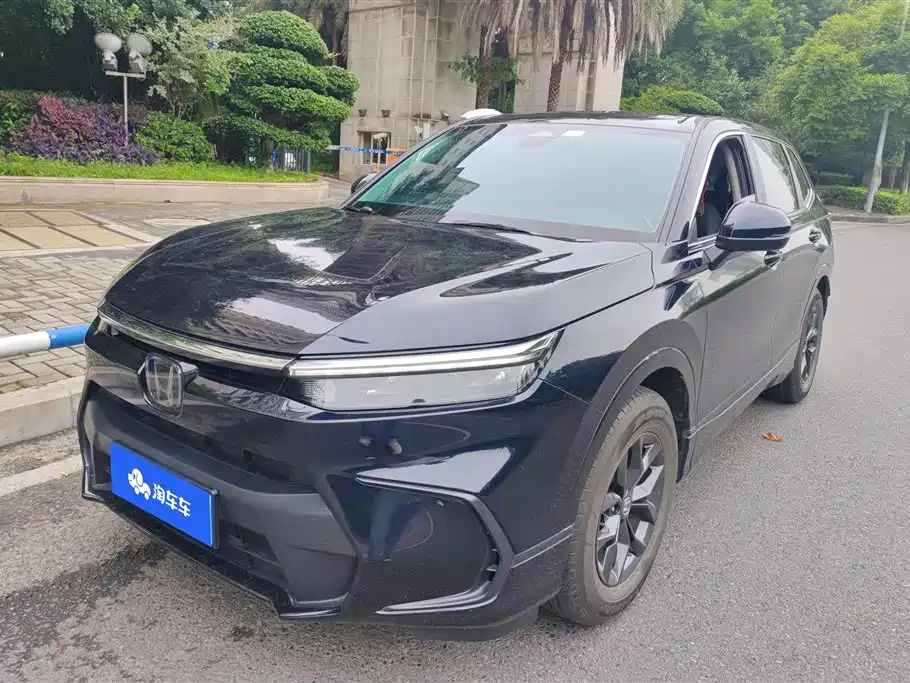 Honda Breeze 2023
