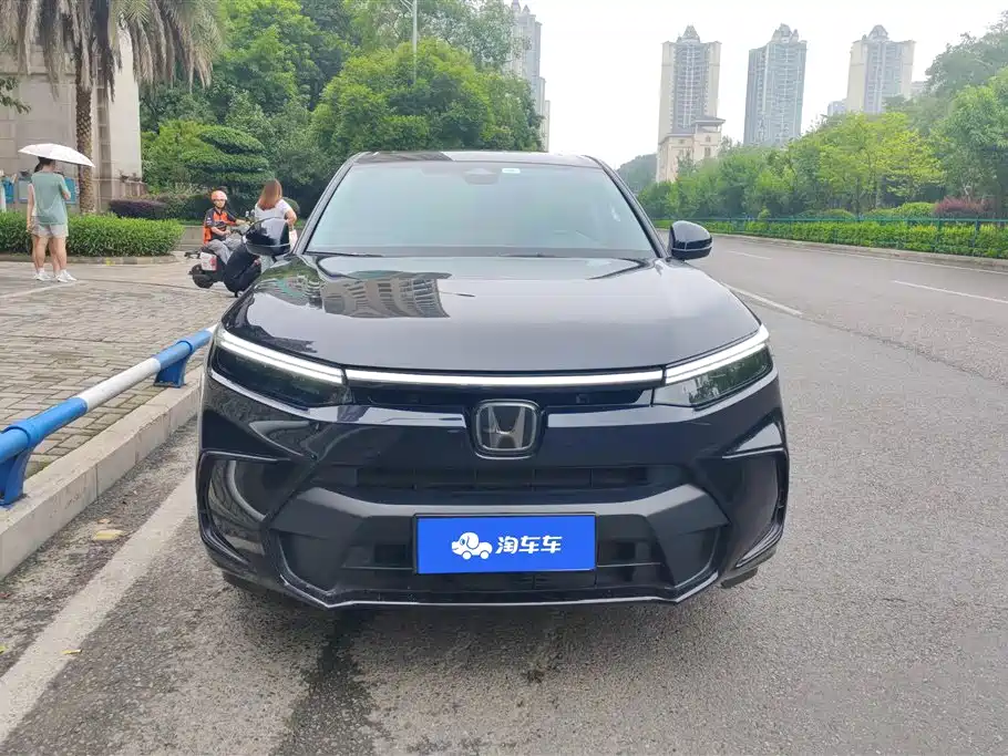 Honda Breeze 2023