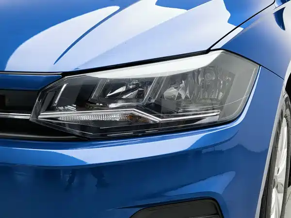 Volkswagen Polo 2020